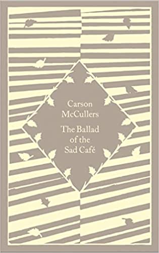 The Ballad Of The Sad Café