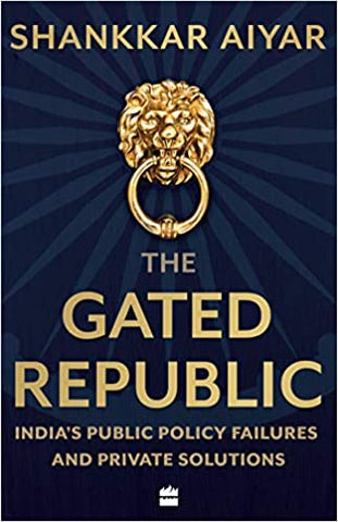 The Gated Republic