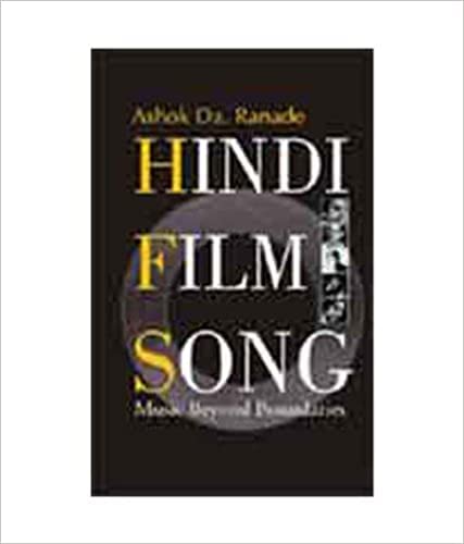 Hindi Film Song: Music Beyond Boundaries