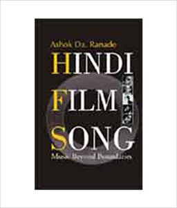 Hindi Film Song: Music Beyond Boundaries