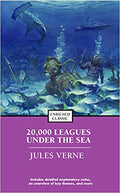 20,000 Leagues Under The Sea
