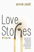 Love Story # 1 To 14