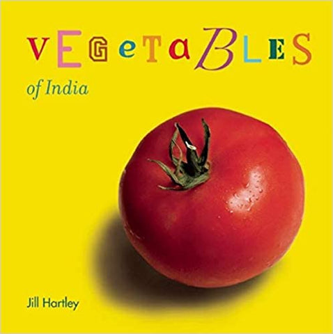 Vegetables Of India