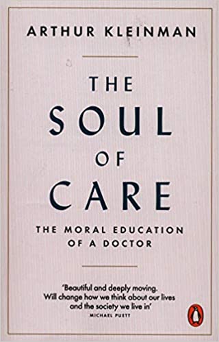 The Soul of Care
