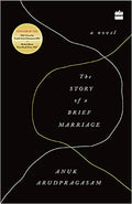 The Story Of A Brief Marriage