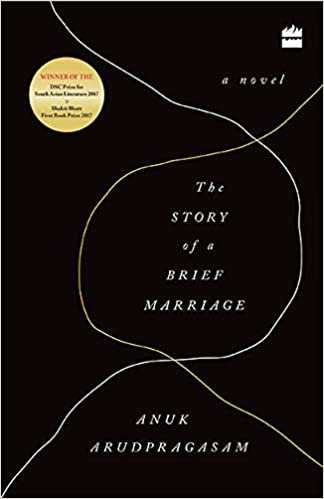 The Story Of A Brief Marriage