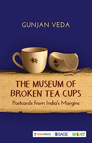 The Museum Of Broken Tea Cups