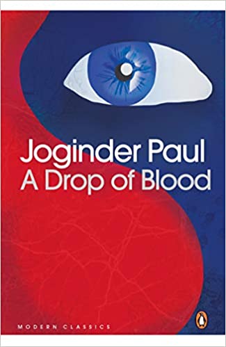 A Drop of Blood
