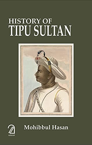 History Of Tipu Sultan