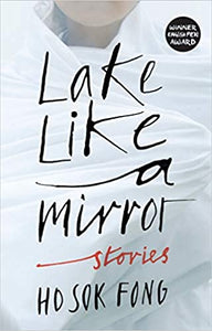 Lake Like A Mirror
