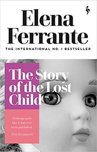 The Story Of The Lost Child