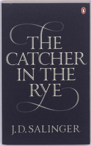 The Catcher In The Rye