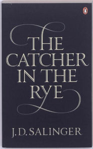 The Catcher In The Rye