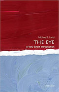 The Eye: A Very Short Introduction