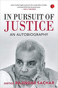 In Pursuit of Justice