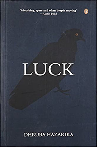 Luck: Stories