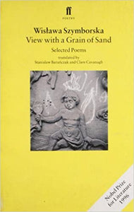 View With A Grain Of Sand: Selected Poems
