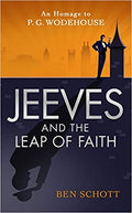 Jeeves And The Leap Of Faith