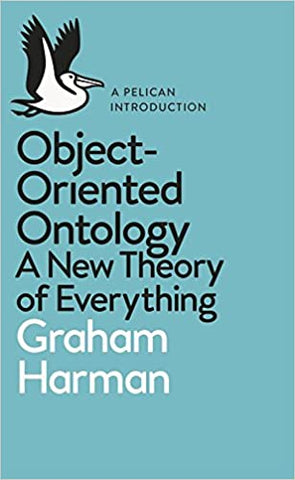 Object-oriented Ontology