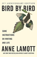 Bird By Bird
