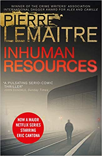 Inhuman Resources