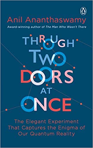 Through Two Doors At Once