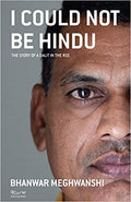 I Could Not Be Hindu
