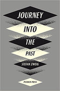 Journey Into The Past