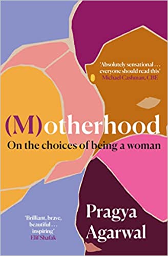 (M)otherhood: On The Choices Of Being A Woman