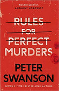Rules For Perfect Murders