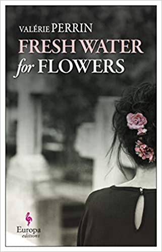Fresh Water For Flowers