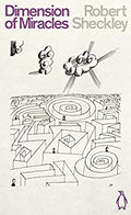 Dimension of Miracles