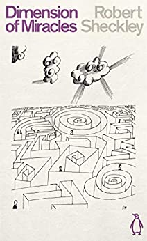 Dimension of Miracles