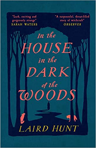 In The House In The Dark Of The Woods