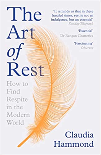 The Art of Rest