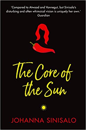 The Core Of The Sun