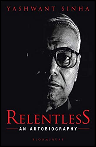 Relentless