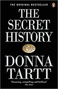The Secret History