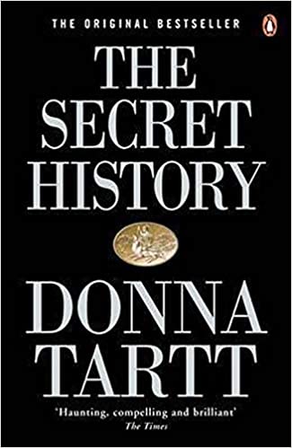 The Secret History