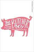 The Butcher Boy