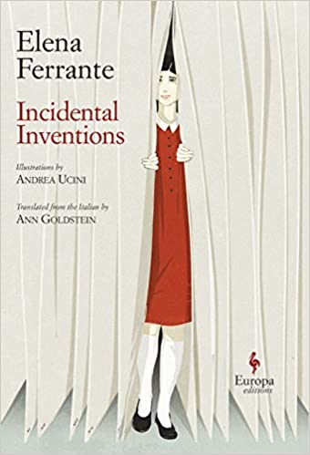 Incidental Inventions