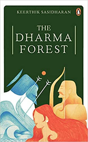 The Dharma Forest