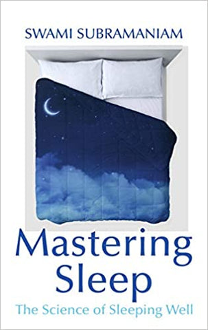 Mastering Sleep