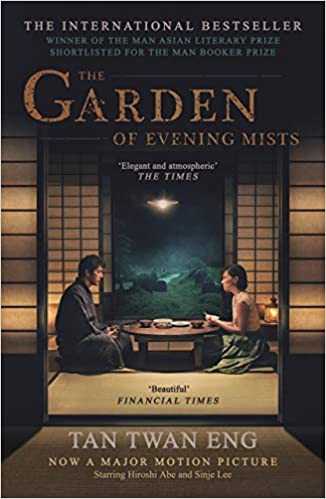 The Garden Of Evening Mists