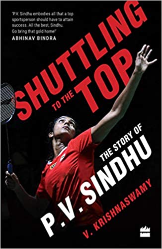 Shuttling To The Top