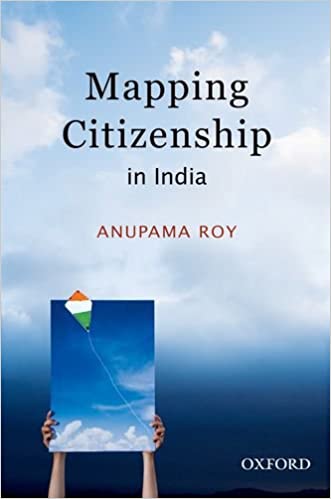 Mapping Citizenship In India