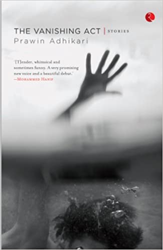 The Vanishing Act