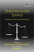 The Shifting Scales Of Justice