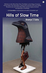 Hills Of Slow Time