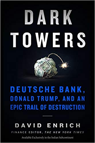 Dark Towers